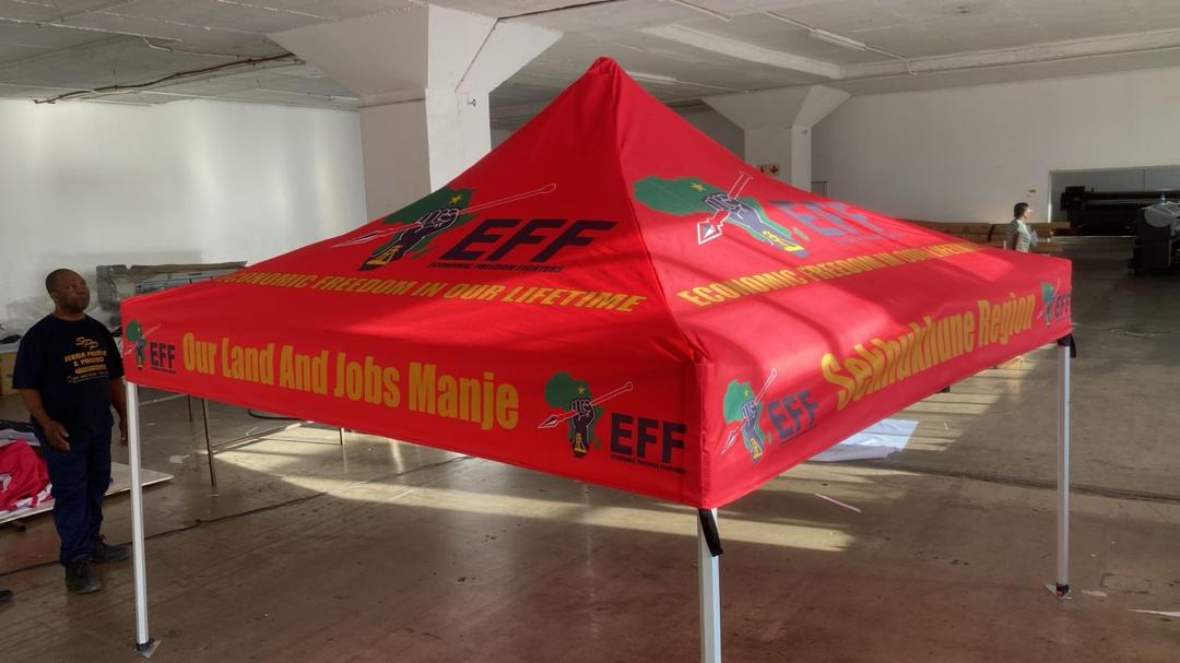 3mx3m Gazebo Alumnium