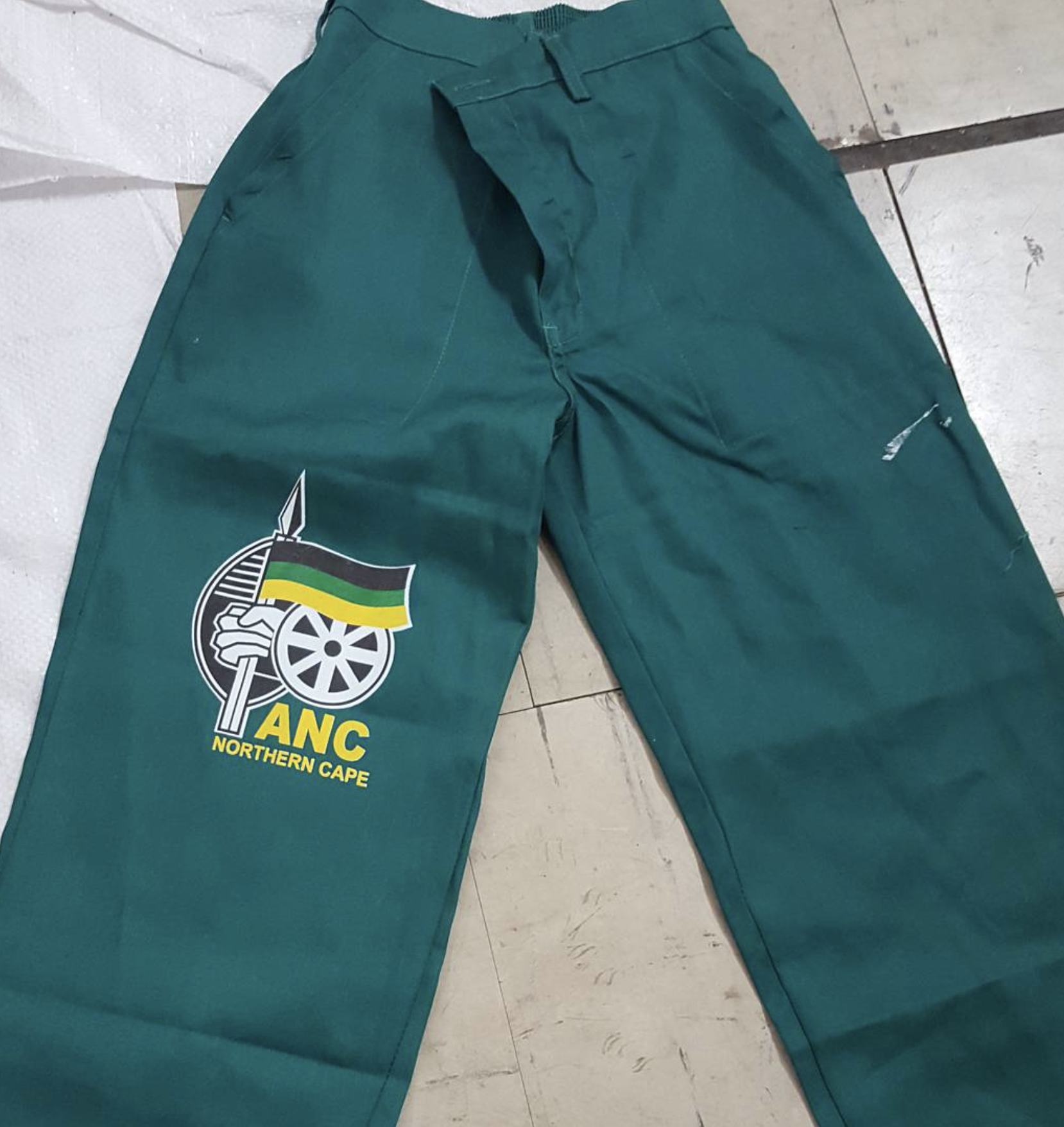 Workwear