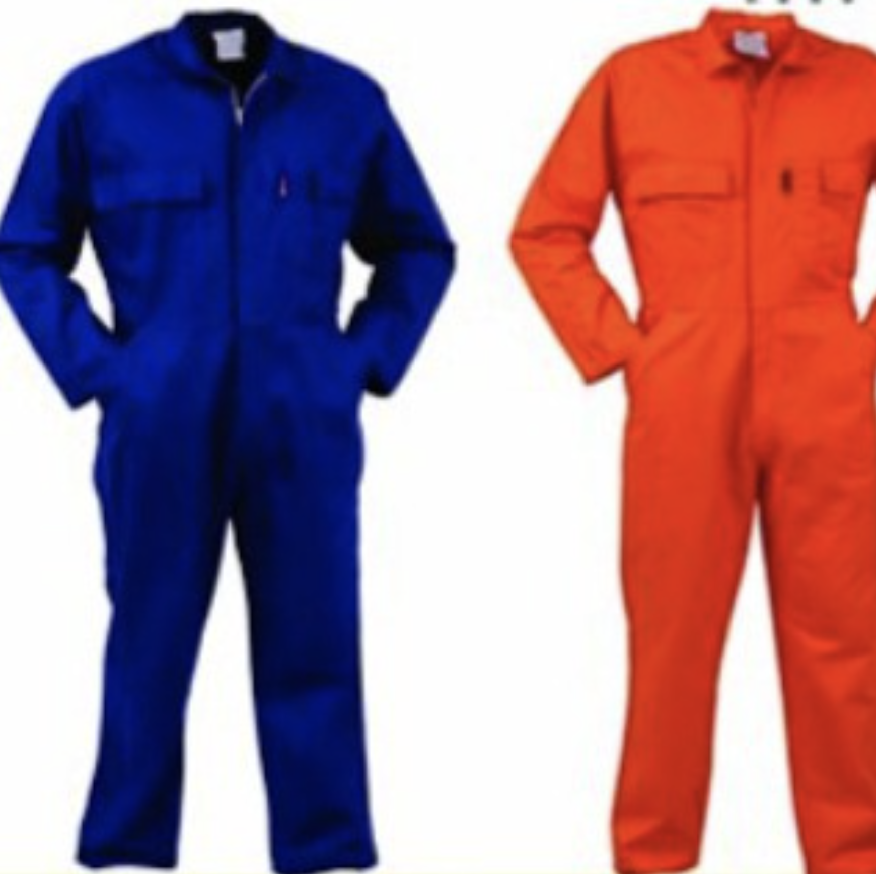 Workwear view 3