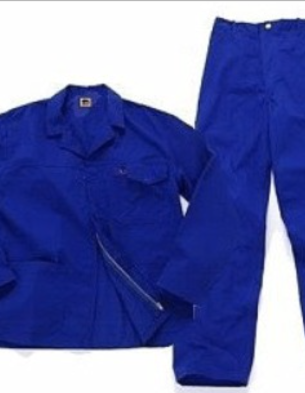 Workwear view 4