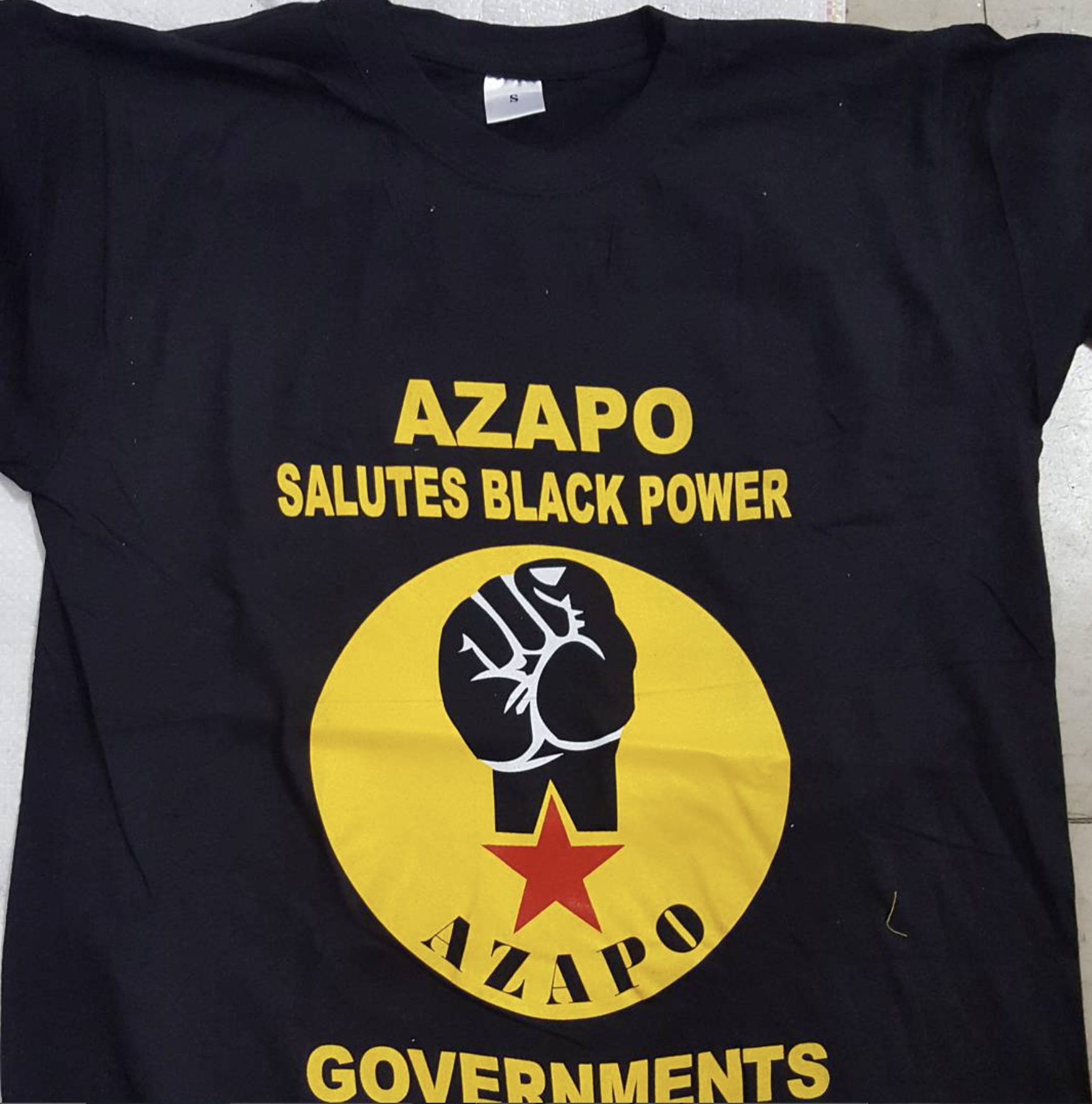 T-shirts