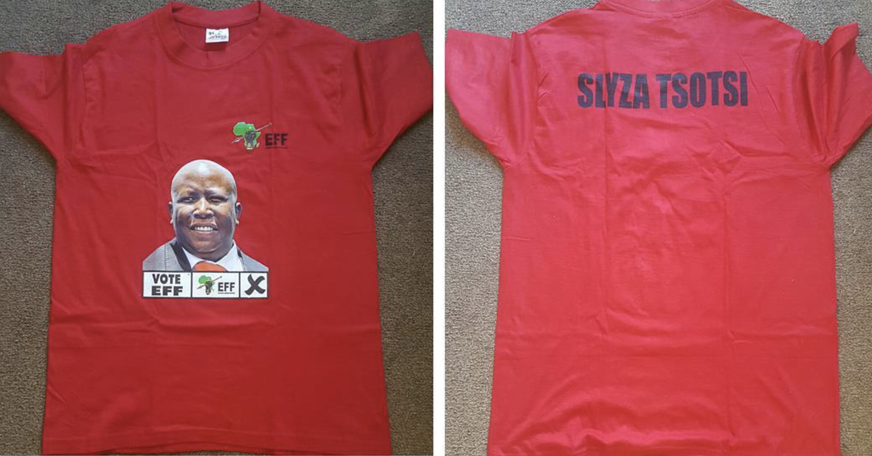 Cotton Tshirts