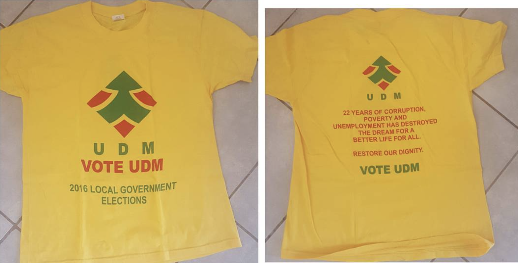 Cotton Tshirts view 2