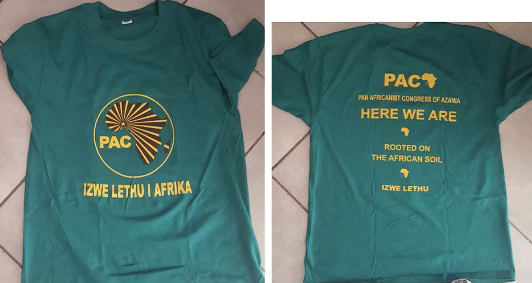 Cotton Tshirts view 3