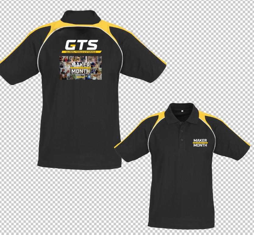 Performance Sports Golfer